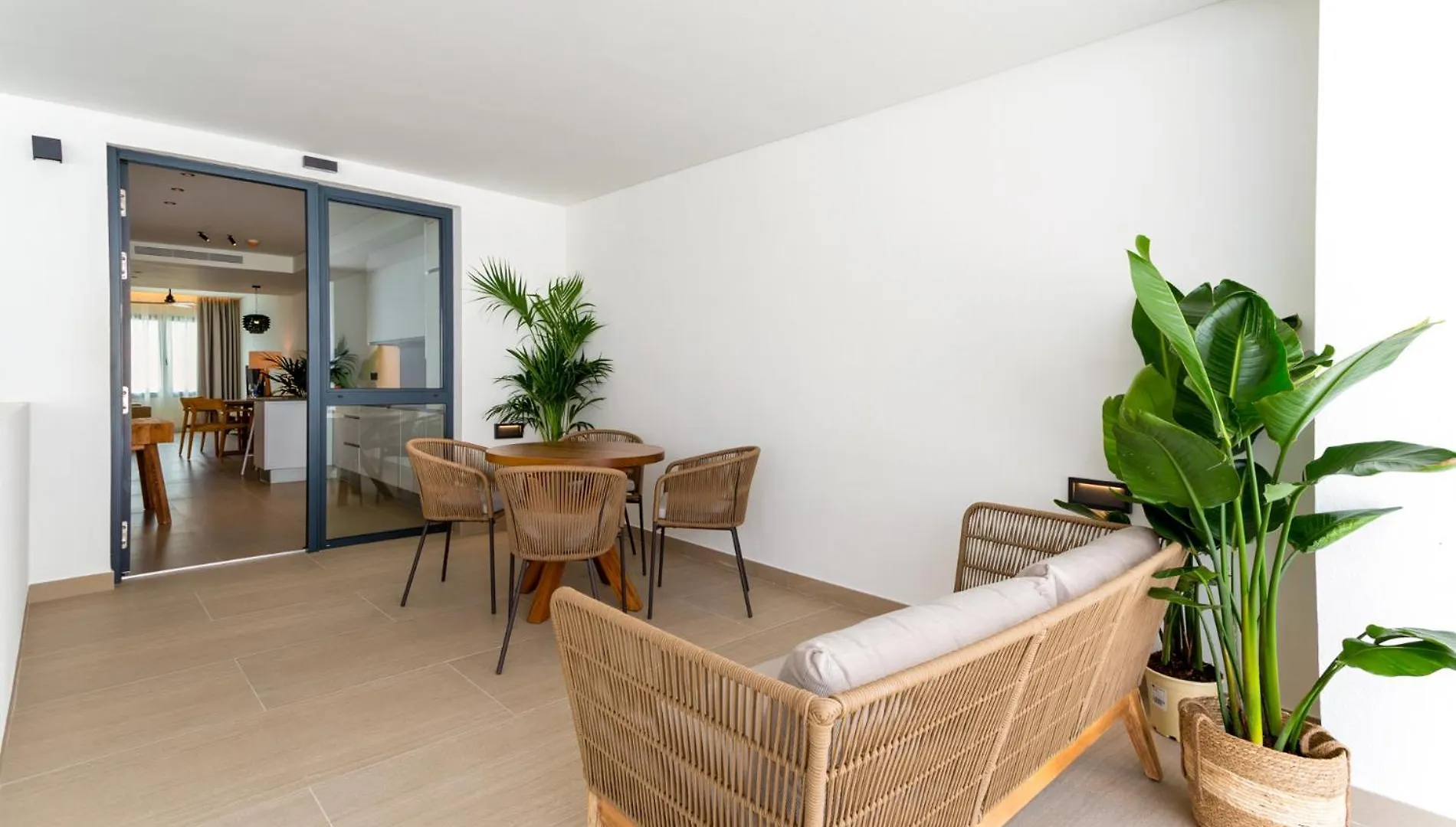 Aparthotel Hotel Apartamentos Hamus Conil De La Frontera